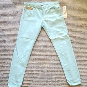 NWT MNG Jeans